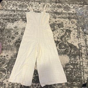 L Space Oceanside Jumper